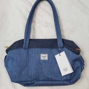 Womens denin purse (New with tags)